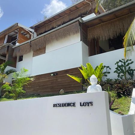 Cocotier, Elegant T3 Avec Jardin Tropical Apartment Sainte-Anne Ngoại thất bức ảnh